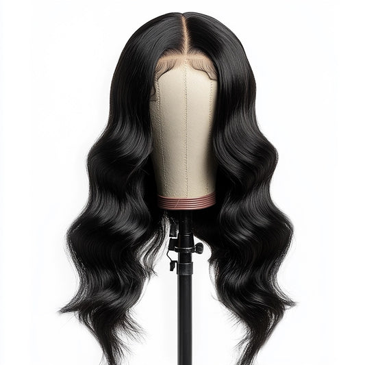 Body Wave Lace Wig