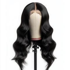 Body Wave Lace Wig
