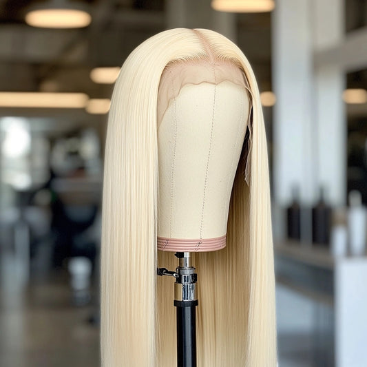 613 HD Straight Lace