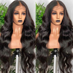 Body Wave Lace Wig