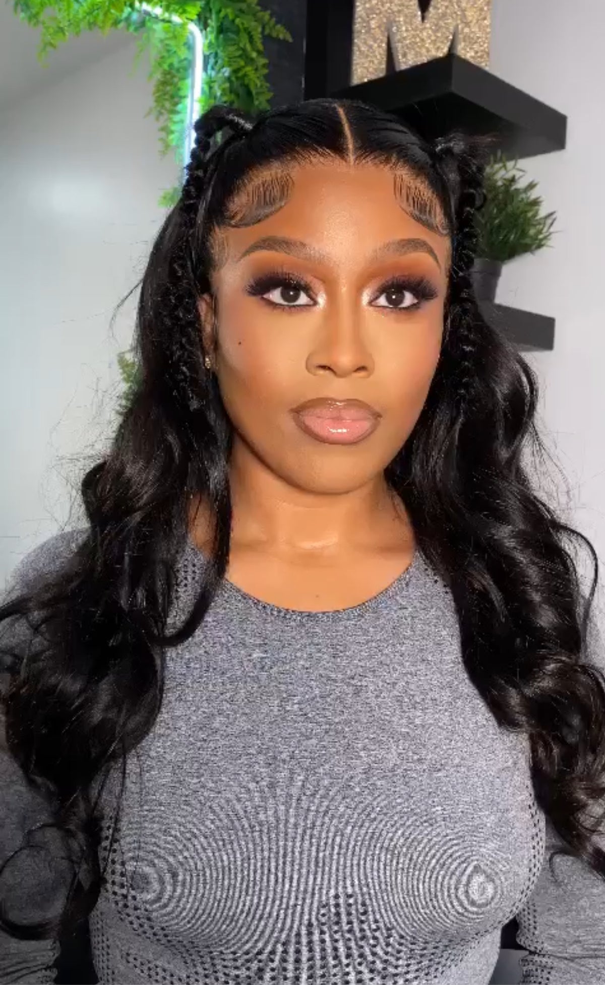 Classic Signature  Straight