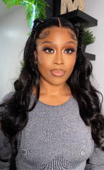 Classic Signature  Straight