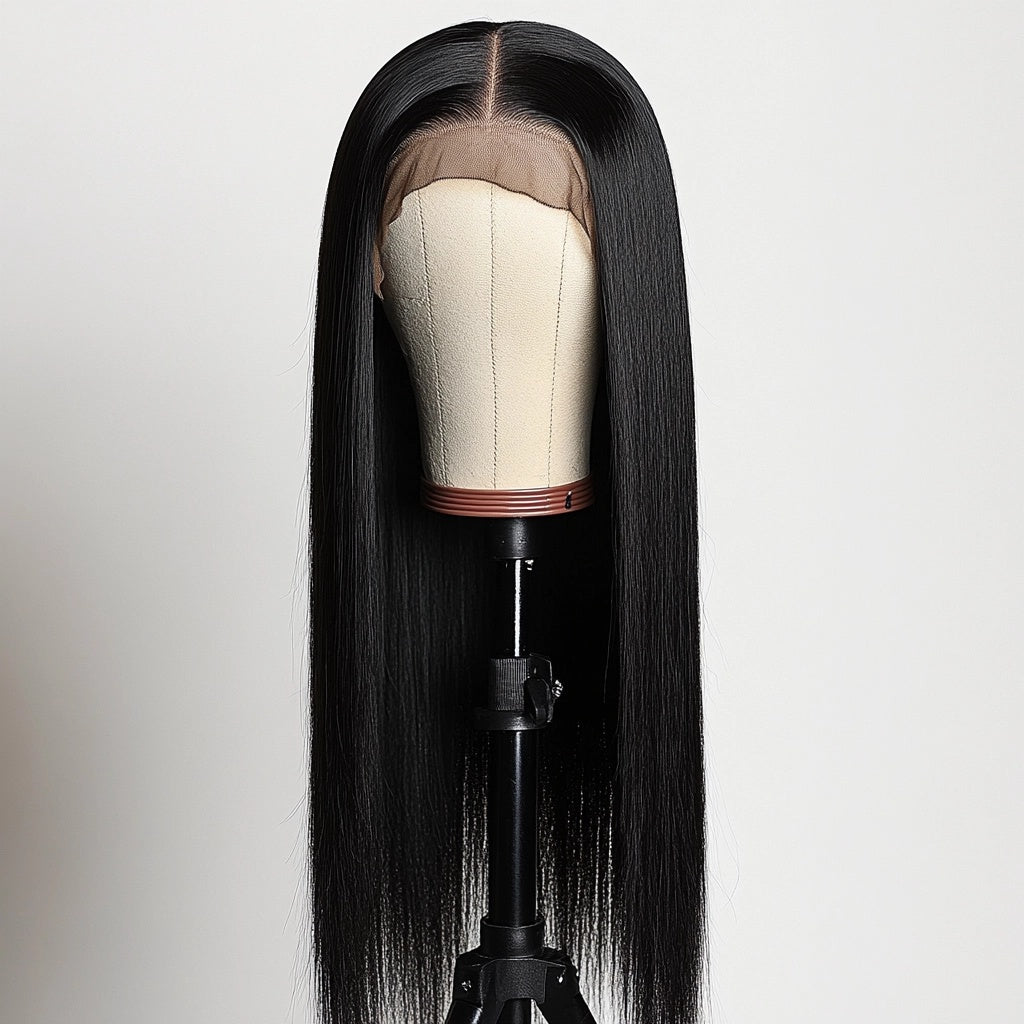 HD Straight Lace Wig
