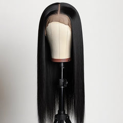 HD Straight Lace Wig