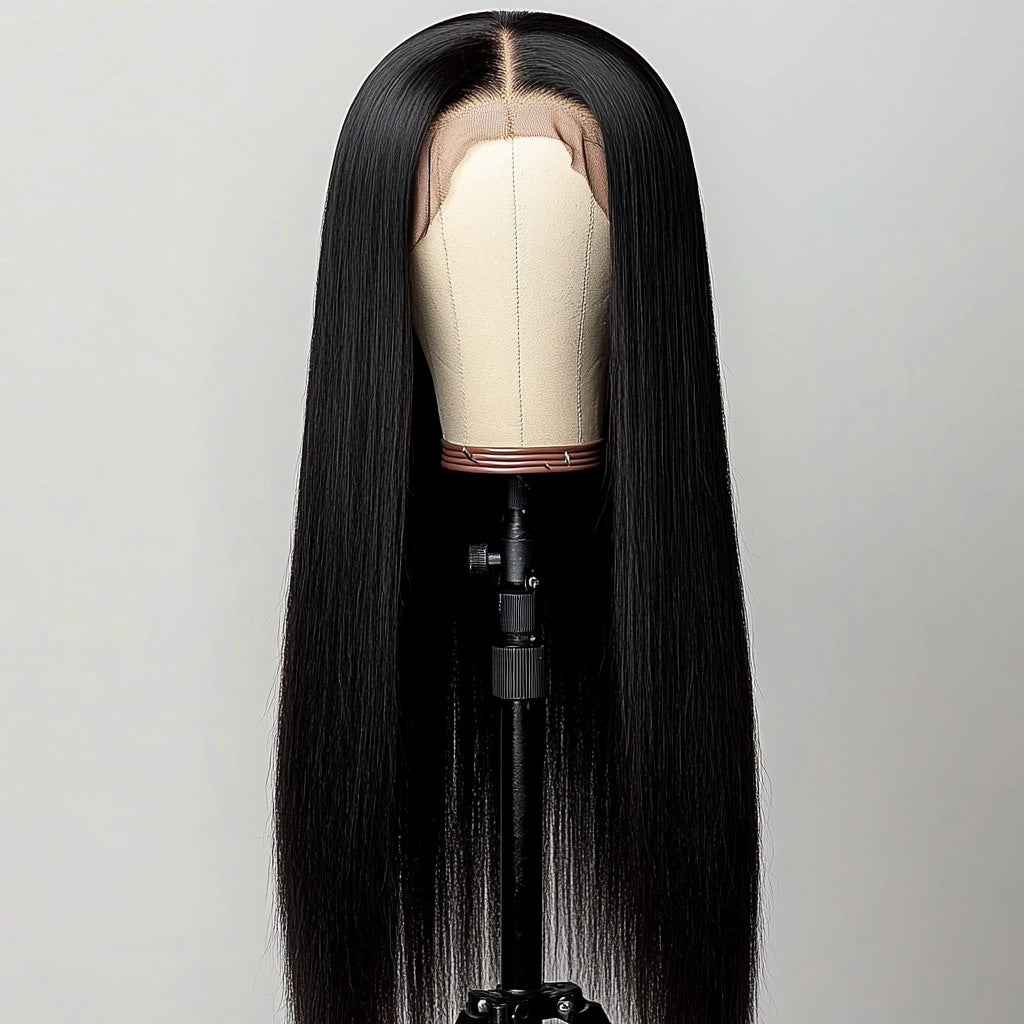 HD 13x6 Lace Wig