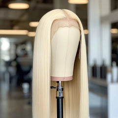 613 HD Straight Lace