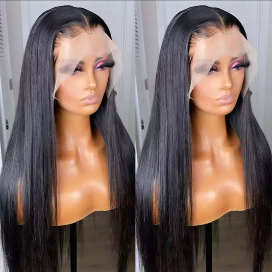 HD 13x6 Lace Wig
