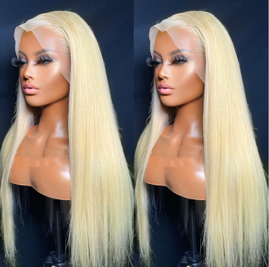 613 HD Straight Lace