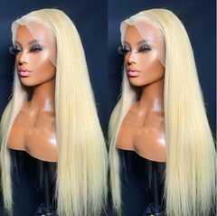 613 HD Straight Lace